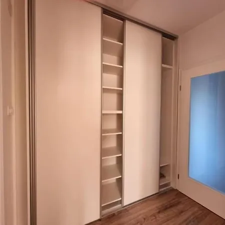 Apartament Izabel's House 4 Six