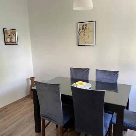 Apartament Izabel's House 4 Six *