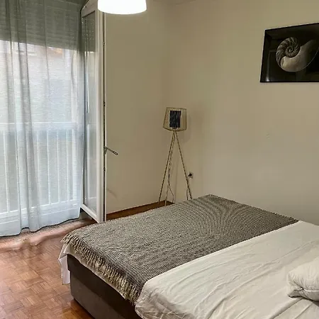 Apartman Izabel's House 4 Six Zára